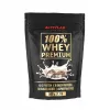 Białko WPC 100% Whey Premium ACTIVLAB Bcaa 500g serwatkowe MASA kokos czek.