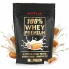 Białko WPC 100% Whey Premium ACTIVLAB Bcaa 500g serwatkowe MASA krówka