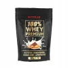 Białko WPC 100% Whey Premium ACTIVLAB Bcaa 500g serwatkowe MASA masło orz.