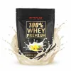 Białko WPC 100% Whey Premium ACTIVLAB Bcaa 500g serwatkowe MASA wanilia