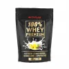 Białko WPC 100% Whey Premium ACTIVLAB Bcaa 500g serwatkowe MASA wanilia