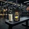 Białko WPC 100% Whey Premium ACTIVLAB Bcaa 500g serwatkowe MASA wanilia