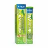 ELEKTROLITY ACTIVLAB Electrovit musujące NAWODNIENIE MAGNEZ limonka 20 tab