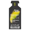 ŻEL ENERGETYCZNY bieganie rower WĘGLOWODANY Activlab CYTRYNOWY lemon 40g