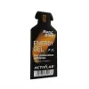 ŻEL ENERGETYCZNY bieganie rower WĘGLOWODANY Activlab ORANGE Energy Gel 40g