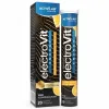 ElectroVit Energy ActivLab Pharma smak pomarańczowy tabletki musujące 20tab