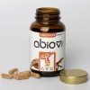 ABIOVI CORDYCEPS Maczużnik Chiński standaryzowany DER 12:1 ENERGIA 60k