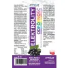Elektrolity ODPORNOŚĆ ActivLab 20 tab. musujących CYNK wit.C PORZECZKA