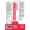 ACTIVLAB ELEKTROLITY SENIOR sód potas glukoza witamina C 20 tabletek mus.