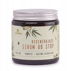 BIOWEN HEMPKING naturalne serum DO STÓP CBD olej konopny PIĘKNE STOPY BIOWEN HEMPKING naturalne serum DO STÓP CBD olej konopny PIĘKNE STOPY