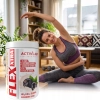 KOLAGEN Activlab Flex Xtra z Kolagenem MSM i Kwasem Hialuronowym 400 g