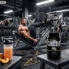 ACTIVLAB HORIZON CARBO FUEL WĘGLOWODANY WITAMINY REGENRACJA PROSZEK 1KG