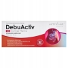 ACTIVLAB DEBUACTIV FORTE 150 60 kaps MAŚLAN SODU JELITA TRAWIENIE WRZODY