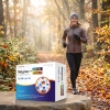 Activlab Pharma Magnez + Wit. B6 + Witamina D3 Zmęczenie Odporność 50 kaps