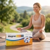 ACTIVLAB Magnez Forte Witamina B6 na zmęczenie stres 60 kapsułek