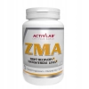 Activlab ZMA Magnez + Cynk + Witamina B6 Testosteron Mięśnie - 90 kaps.