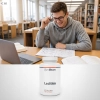 LECYTYNA SOJOWA WITAMINA E GymBeam PAMIĘĆ KONCENTRACJA 120 kaps
