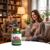 Activlab Zielnik Głóg 30 tabs. Ekstrakt z Owoców Głogu Układ Krążenia