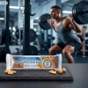Activlab High Protein Bar 46 g Baton Proteinowy Białkowy Karmel Nugat