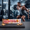 Activlab High Protein Bar 46 g Baton Białkowy Proteinowy Karmel Orzechy