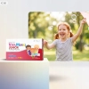 VitaMinki JUNIOR Activlab Pharma 30 saszetek TRUSKAWKA witaminy dla dzieci