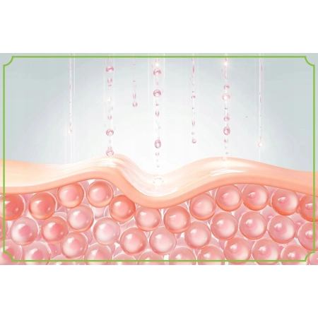 Biowen Collagen Elixir KOLAGEN CYNK BIOTYNA KWAS HIALURONOWY 30 sasz.