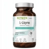Biowen L-LIZYNA 700 mg ODPORNOŚĆ INFEKCJE Opryszczka AMINOKWAS 100 kapsułek