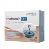 Activlab HYDROMIN OFF 40+ suplement diety NADMIAR WODY w organizmie 30kaps