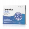 Activlab Sanbiotics STRESS PSYCHOBIOTYK suplement diety JELITA ODPORNOŚĆ
