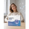 Activlab Sanbiotics STRESS PSYCHOBIOTYK suplement diety JELITA ODPORNOŚĆ
