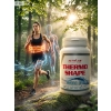 Activlab THERMO SHAPE Hydro OFF termogenik redukcja masy 60kaps.