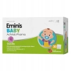 Activlab EMINIS BABY 30 saszetek dla niemowląt od 6m życia probiotyk + D3