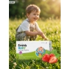 Activlab EMINIS BABY 30 saszetek dla niemowląt od 6m życia probiotyk + D3