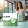 Activlab Sanbiotics IBS probiotyk suplement diety trawienie UKŁAD POKARMOWY
