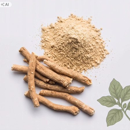 ACTIVLAB ASHWAGANDHA RELAX MELATONINA MAGNEZ NA STRES SEN ZASYPIANIE 60kaps