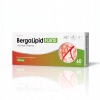 ACTIVLAB BERGALIPID FORTE BERGAMOTA POLIFENOLE WITAMINA C NACZYNIA 60kaps