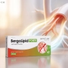 ACTIVLAB BERGALIPID FORTE BERGAMOTA POLIFENOLE WITAMINA C NACZYNIA 60kaps