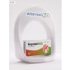 ACTIVLAB BERGALIPID FORTE BERGAMOTA POLIFENOLE WITAMINA C NACZYNIA 60kaps