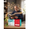 Activlab Pharma BILOBA EXTRA Miłorząb japoński magnez wit. B PAMIĘĆ MÓZG