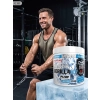 ACTIVLAB BLACK GORILLA ICE PUMP PRZEDTRENINGÓWKA BEZ KOFEINY POMPA SEN 300g