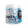 ACTIVLAB BLACK GORILLA ICE PUMP PRZEDTRENINGÓWKA BEZ KOFEINY POMPA SEN 300g