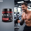 ACTIVLAB BLACK PANTHER EXTREME PRZEDTRENINGÓWKA KOFEINA KREATYNA POMPA 300g