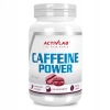 ACTIVLAB CAFFEINE POWER KOFEINA 200mg Energia Pobudzenie Pamięć Trening 60k