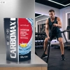 ACTIVLAB CARBOMAX CARB Węglowodany Energia Witaminy MASA Cytryna 3 KG