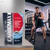 ACTIVLAB CARBOMAX CARB Węglowodany Energia Witaminy MASA Porzeczka 3 KG