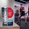ACTIVLAB CARBOMAX CARB Węglowodany Energia Witaminy MASA Cytryna 1KG