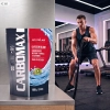 ACTIVLAB CARBOMAX CARB Węglowodany Energia Witaminy MASA Kiwi 1KG