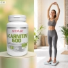 Activlab L-Carnitine 600 Super L-Karnityna Energia Trening Redukcja 135k
